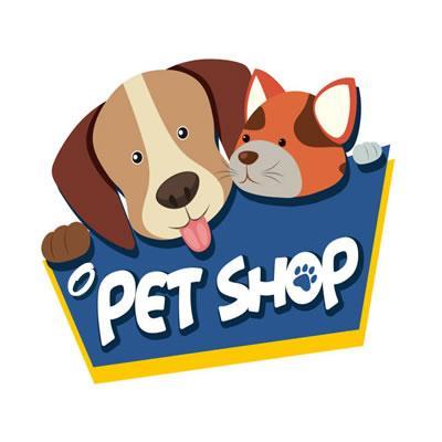 O Pet Shop